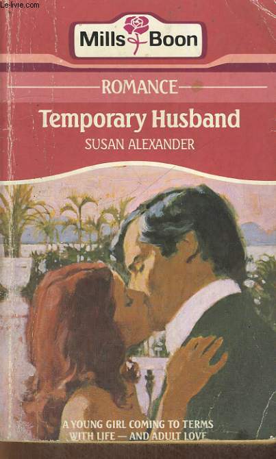 TEMPORARY HUSBAND