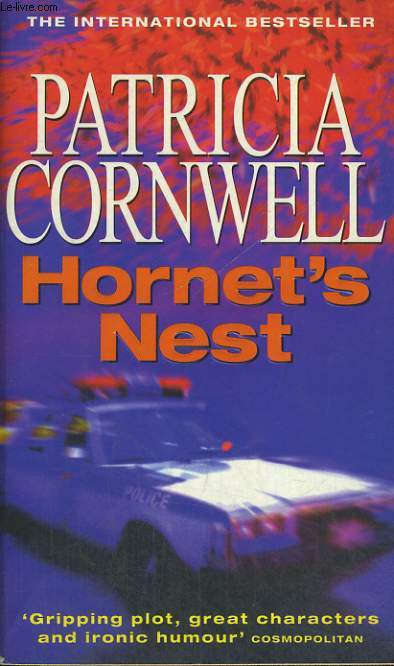 HORNET'S NEST