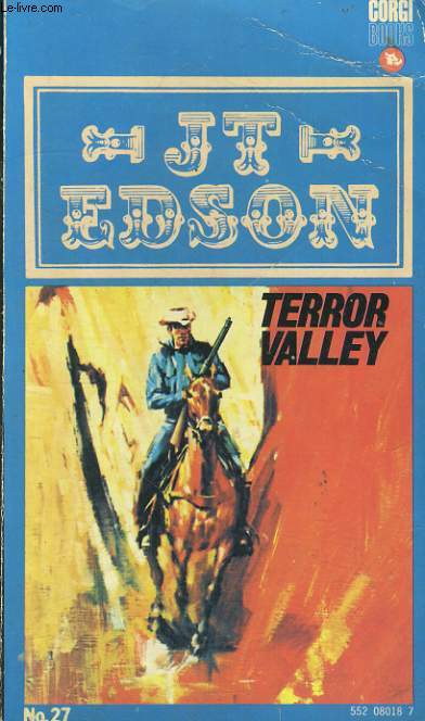 TERROR VALLEY