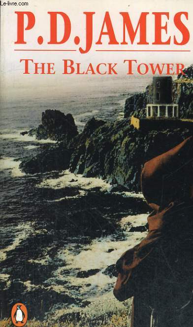 THE BLACK TOWER