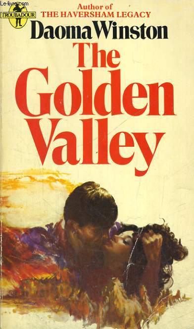 THE GOLDEN VALLEY
