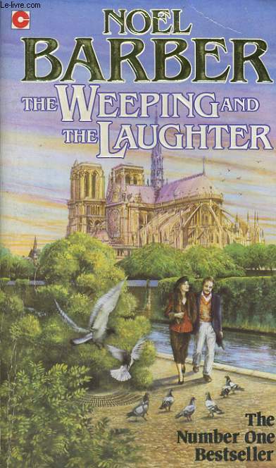 THE WEEPING AND THE LAUGHTER