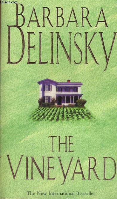 THE VINEYARD