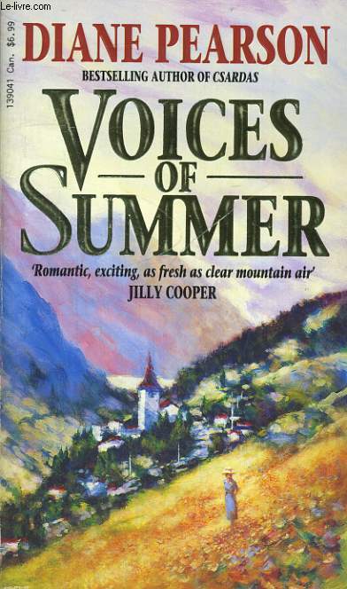 VOICES OF SUMMERS