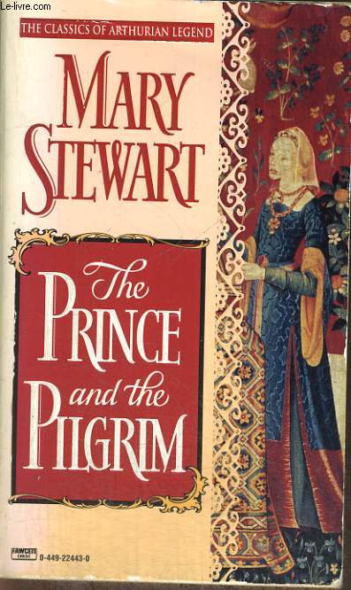 THE PRINCE AND THE PILGRIM