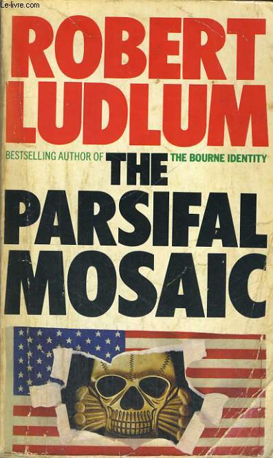 THE PARSIFAL MOSAIC