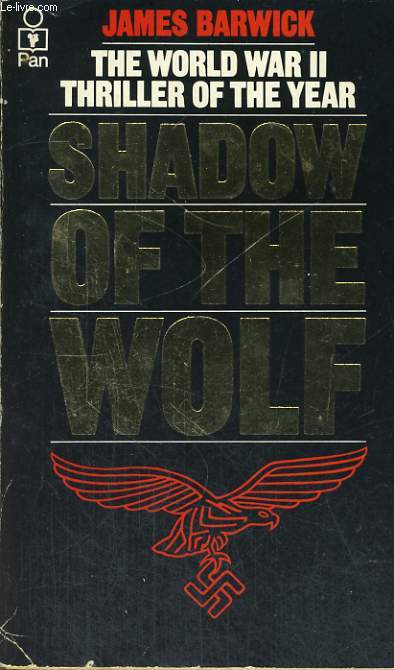 SHADOW OF THE WOLF