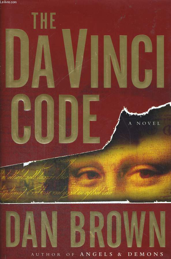 DA VINCI CODE