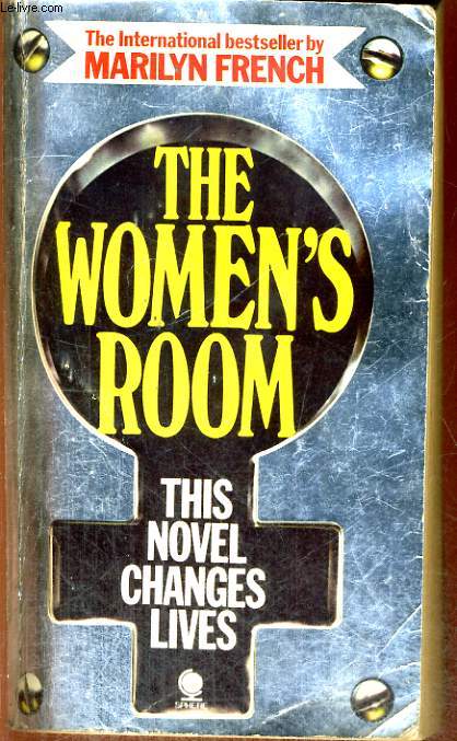 THE WOMEN'S ROOM