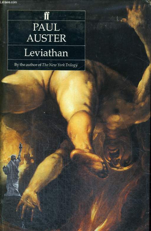 LEVITHAN