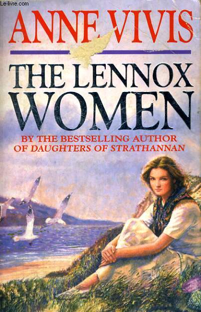 THE LENNOX WOMEN