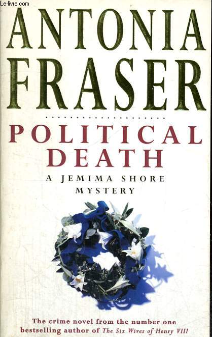 POLITICAL DEATH