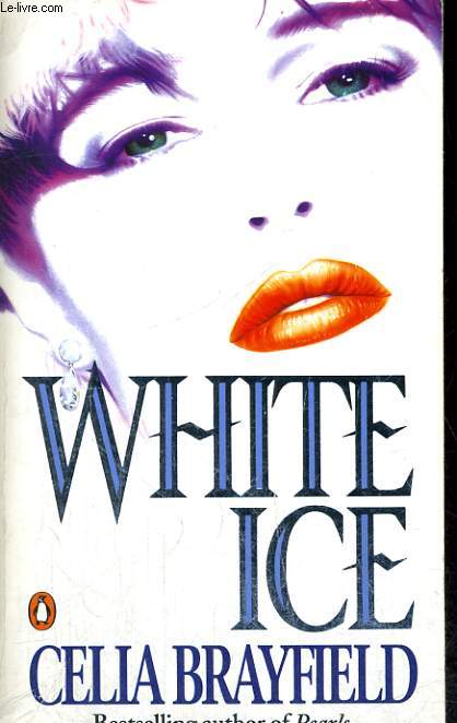 WHITE ICE