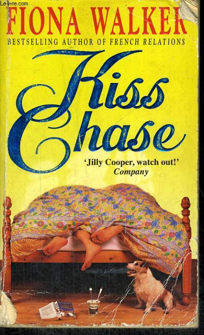 KISS CHASE