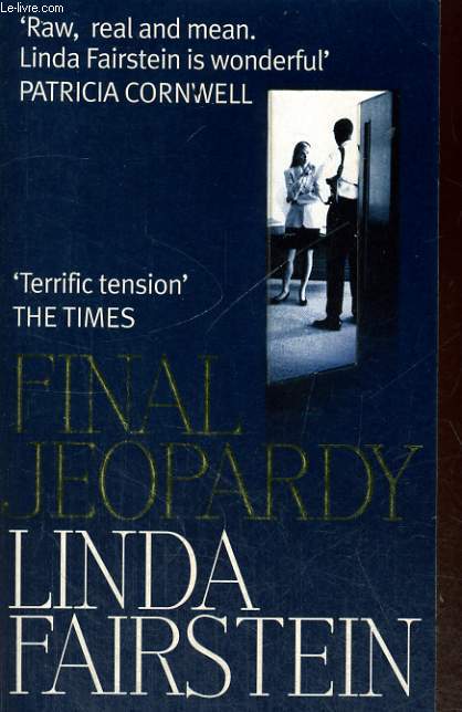 FINAL JEOPARDY