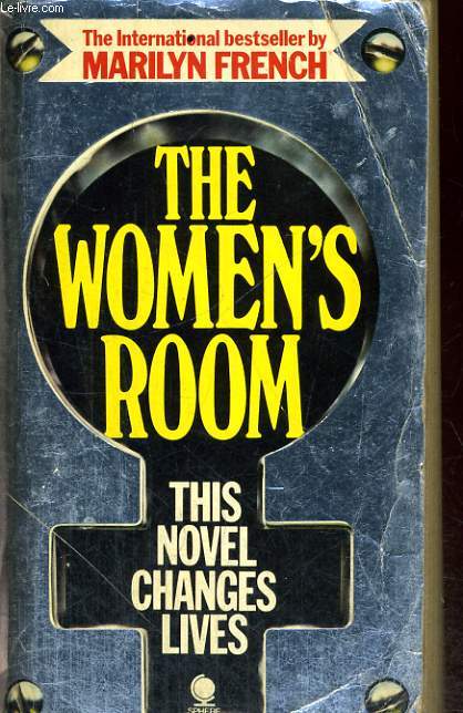 THE WOMEN'S ROOM