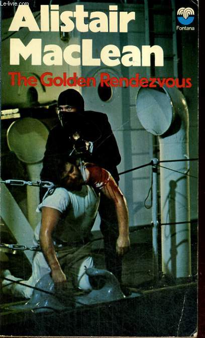 THE GOLDEN RENDEZVOUS