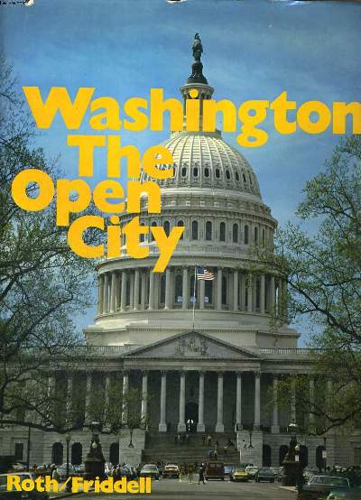 WASHINGTON D.C., THE OPEN CITY