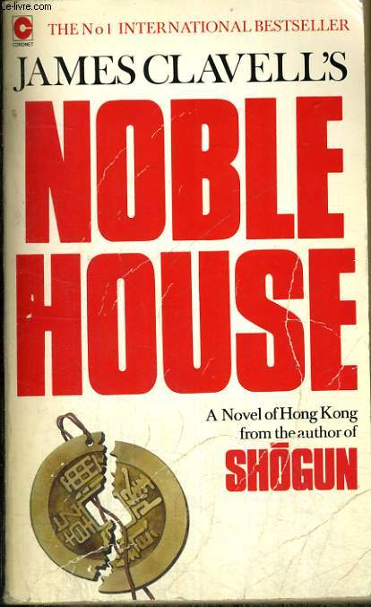 NOBLE HOUSE