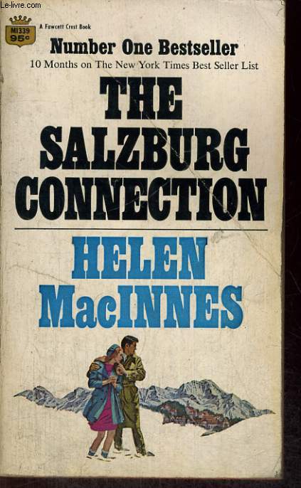 THE SALZBURG CONNECTION