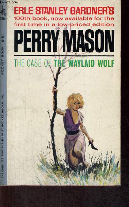 THE CASE OF THE WAYLAID WOLF