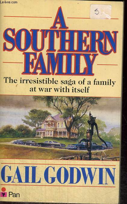 A SOUTHERN FAMILY