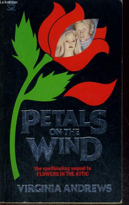 PETALS OF THE WIND