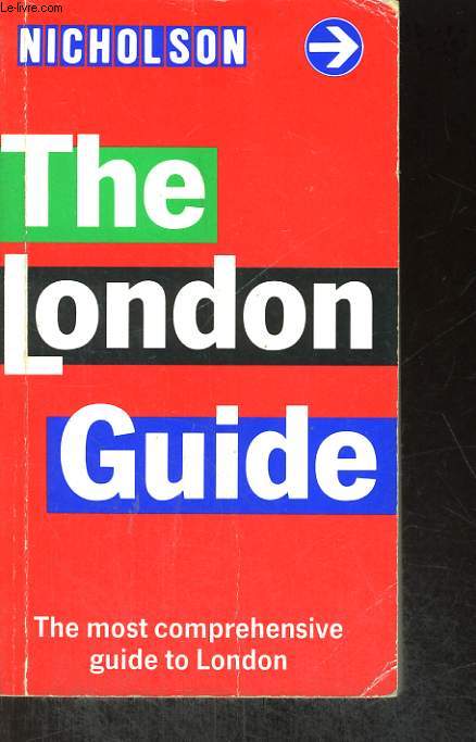 THE LONDON GUIDE