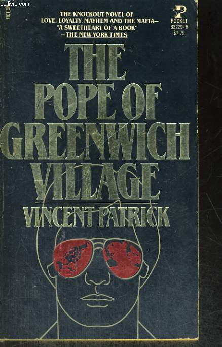 THE POPE OF GREENWICH VILLAGE