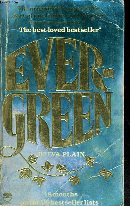 EVER-GREEN