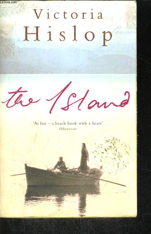 THE ISLAND