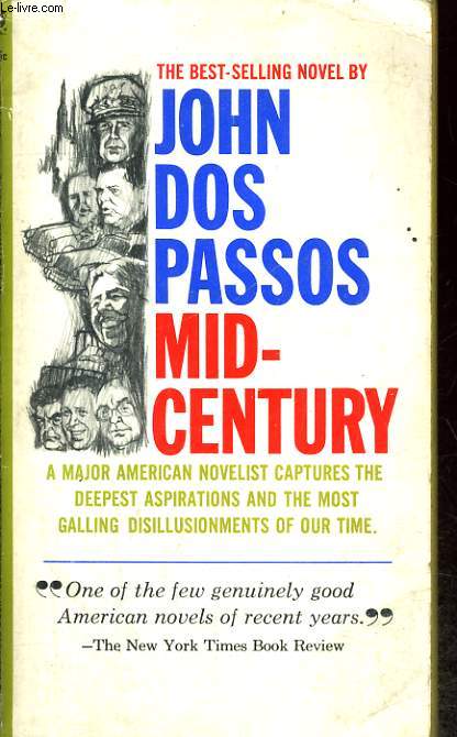 MID-CENTURY