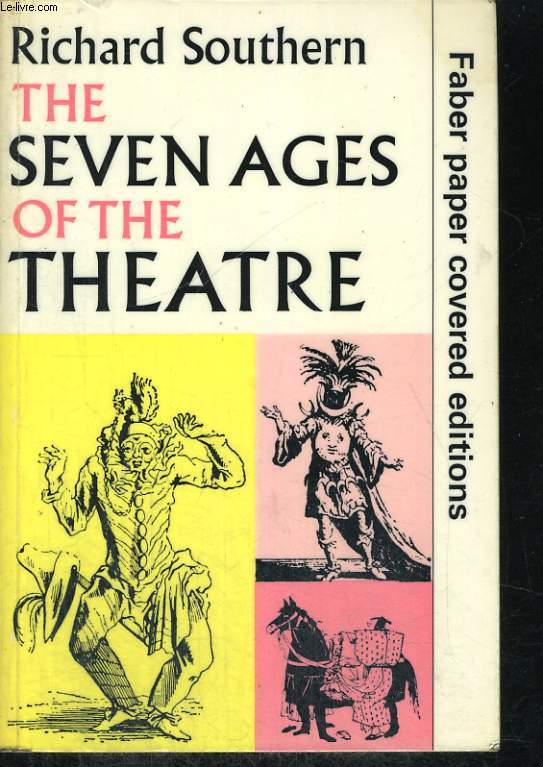 THE SEVEN AGES ON THE THEATRE