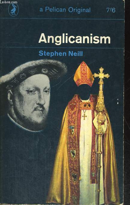 ANGLICANISM