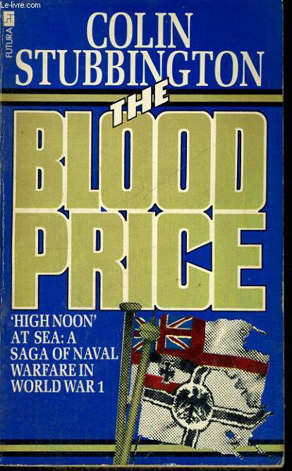 THE BLOOD PRICE