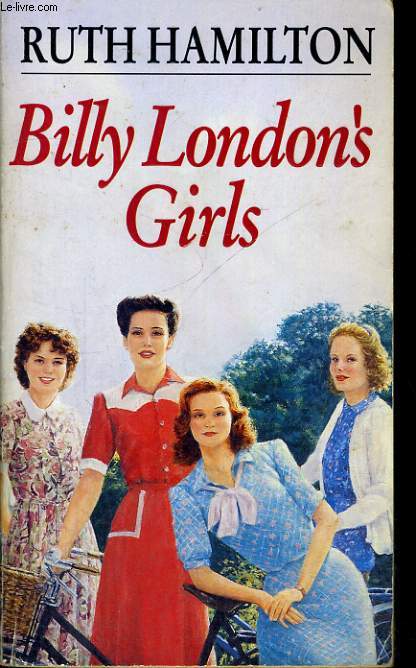 BILLY LONDON'S GIRLS