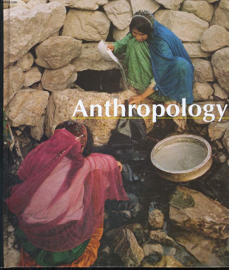 ANTHROPOLOGY