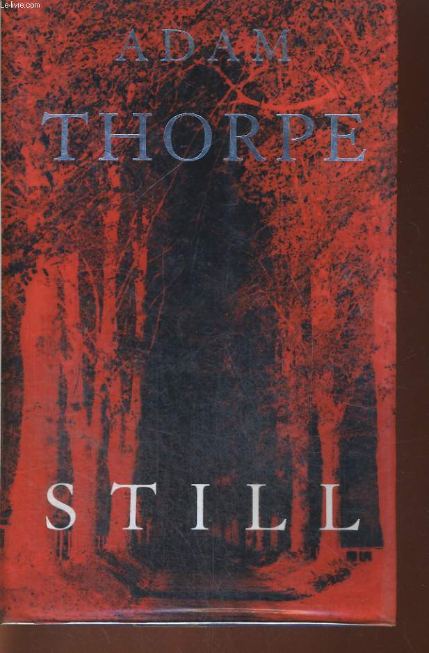 STILL - ADAM THORPE - 1995 - Foto 1 di 1