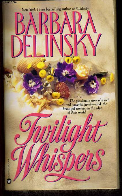 TWILIGHT WHISPERS