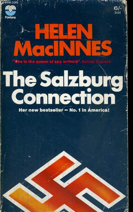 THE SALZBURG CONNECTION