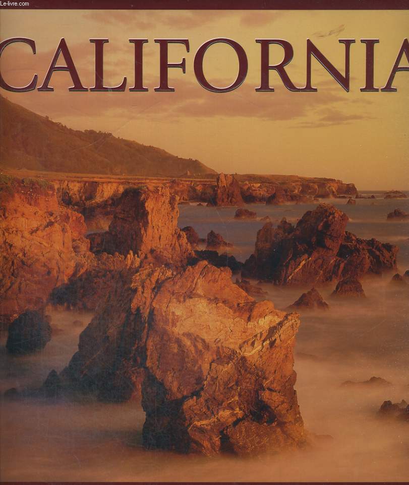 CALIFORNIA