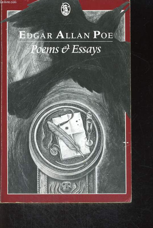 POEMS AND ESSAYS