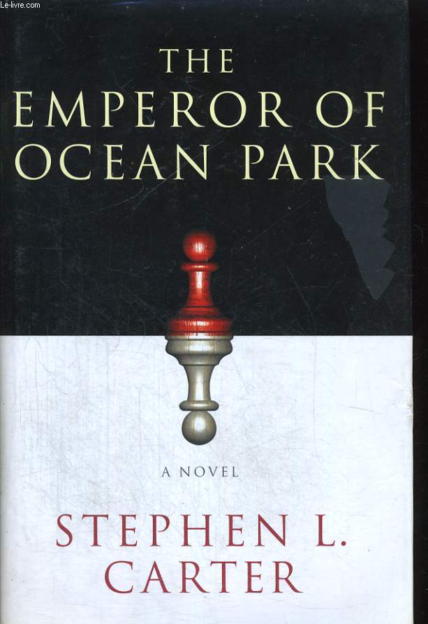 THE EMPEROR OF OCEAN PARK