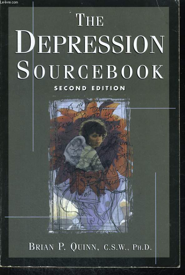 THE DEPRESSION SOURCEBOOK