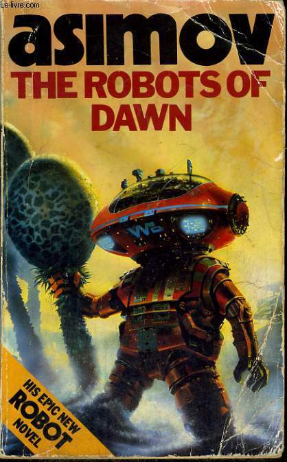 THE ROBOTS OF DOWN