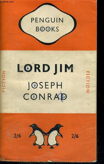 LORD JIM