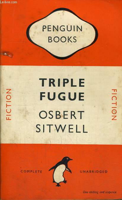 TRIPLE FUGUE