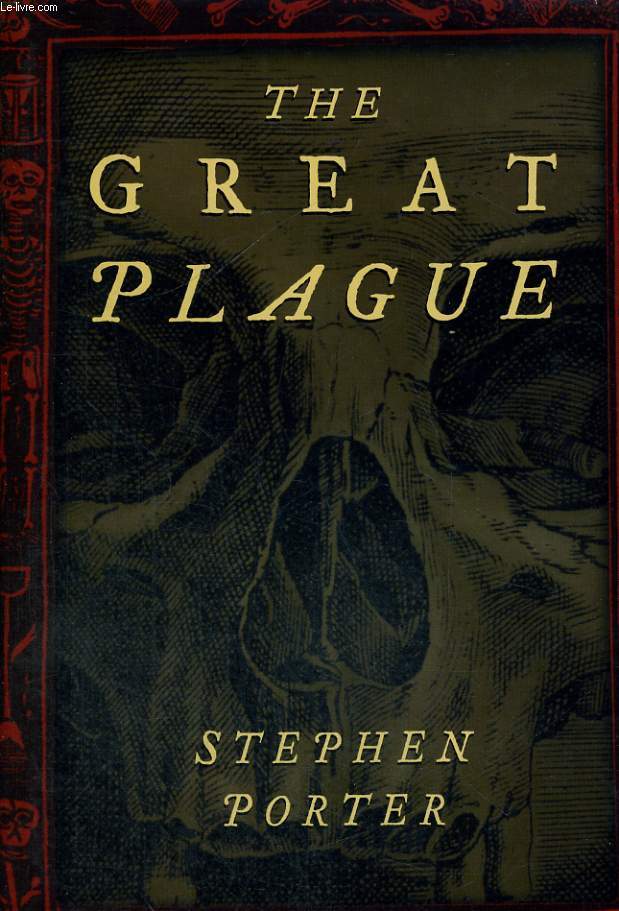 THE GREAT PLAGUE