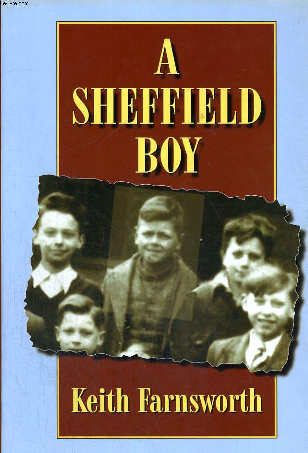 A SHEFFIELD BOY