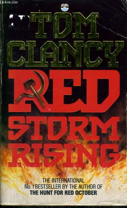 RED STORM RISING